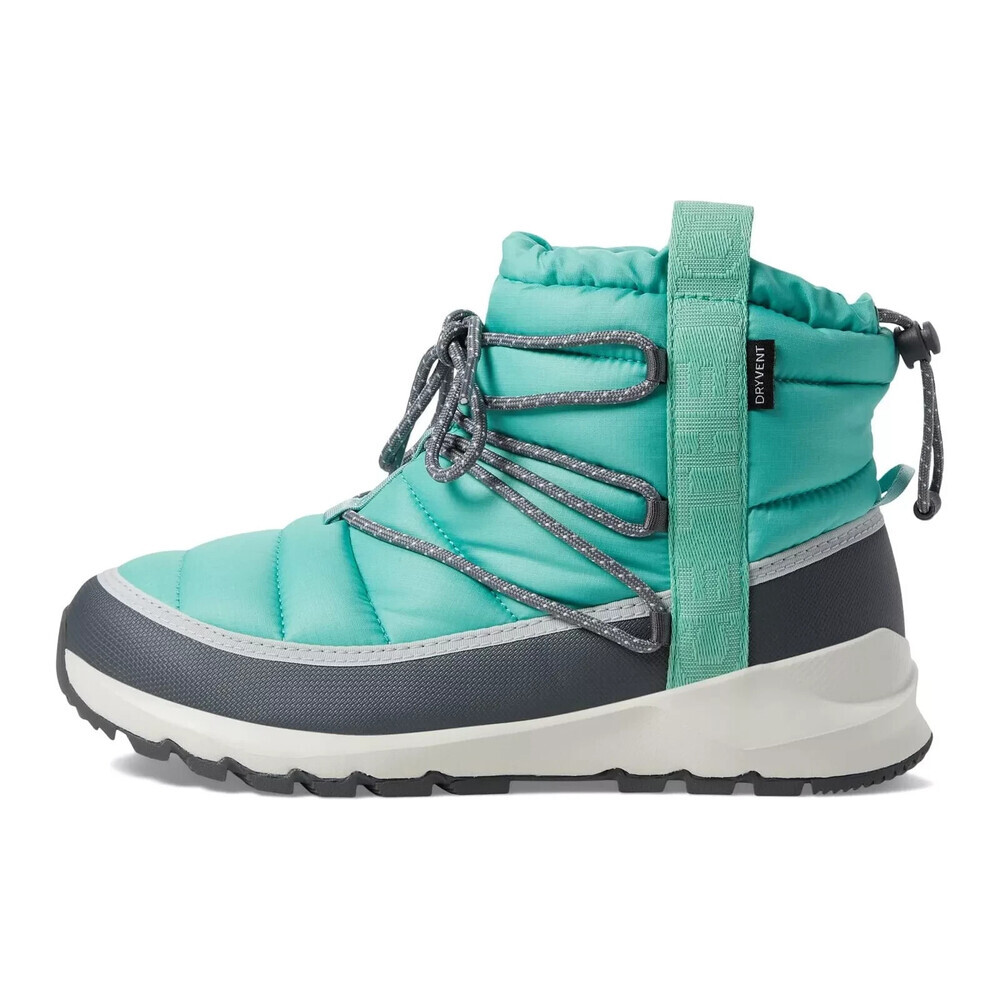 The North Face ThermoBall Women's US 5 Lace-Up Waterproof Winter Boots ZPO2395